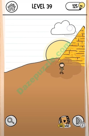 Brain Test Level 39