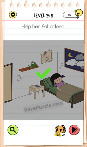 Brain Test Level 248
