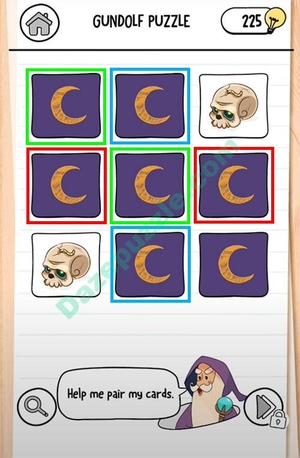 Brain Test Level 67
