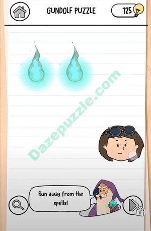 Brain Test Level 35