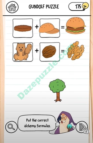 Brain Test Level 57