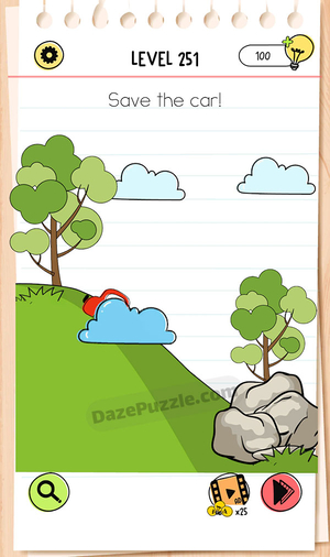 Brain Test Level 251
