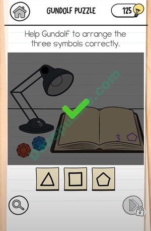 Brain Test Level 25