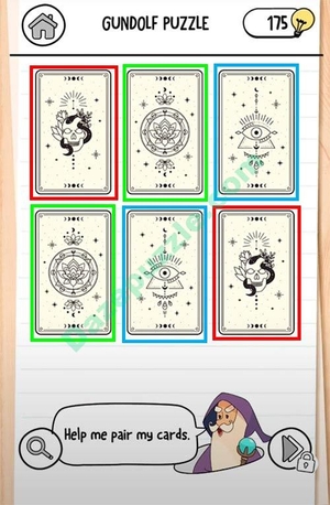 Brain Test Level 46