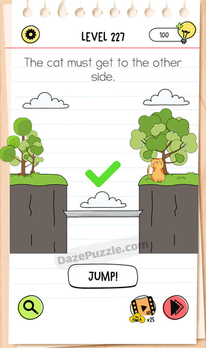Brain Test Level 227