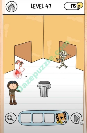 Brain Test Level 47