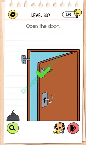 Brain Test Level 337