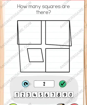 Brain Test Level 134