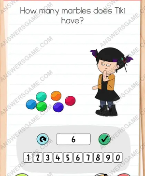 Brain Test Level 92