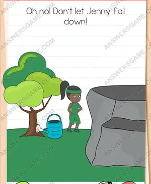 Brain Test Level 81
