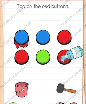 Brain Test Level 143