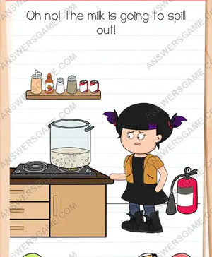 Brain Test Level 57