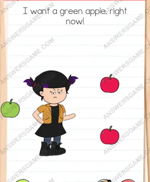 Brain Test Level 53