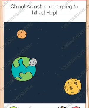Brain Test Level 105
