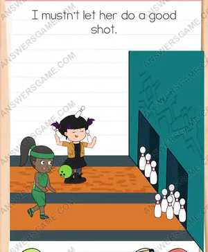 Brain Test Level 86