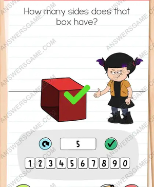 Brain Test Level 110