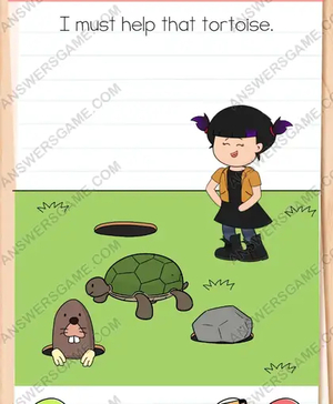 Brain Test Level 127