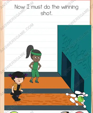 Brain Test Level 87