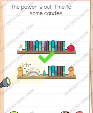 Brain Test Level 56