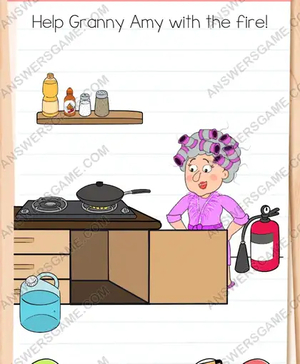 Brain Test Level 83
