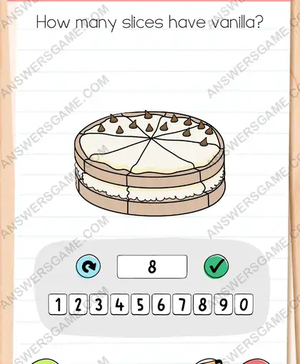 Brain Test Level 46
