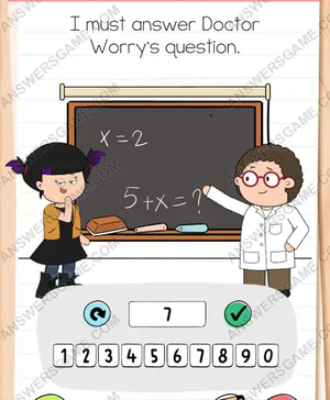 Brain Test Level 49