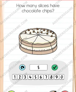 Brain Test Level 39