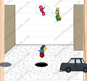Brain Test Level 180