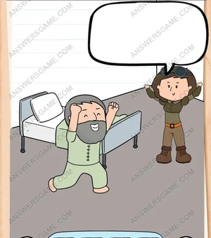 Brain Test Level 116