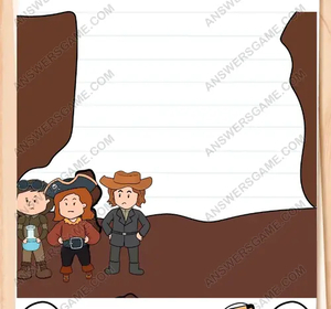 Brain Test Level 277