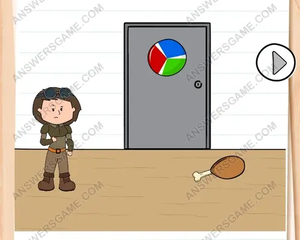 Brain Test Level 266