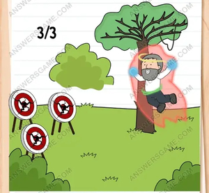 Brain Test Level 138