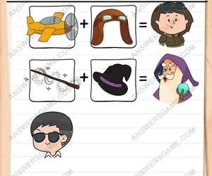 Brain Test Level 106