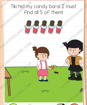 Brain Test Level 167
