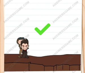 Brain Test Level 110