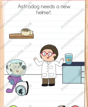 Brain Test Level 174