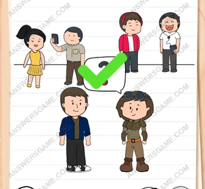 Brain Test Level 170