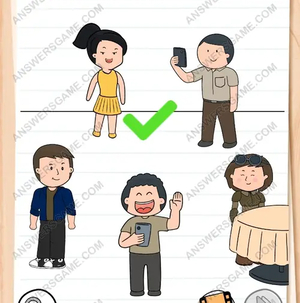 Brain Test Level 169