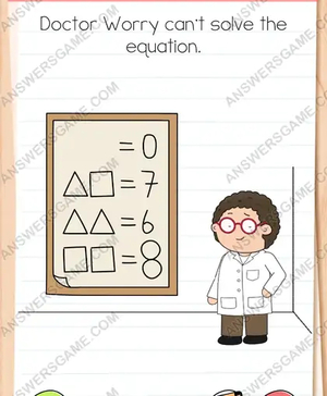 Brain Test Level 157