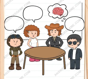 Brain Test Level 238