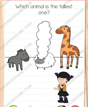 Brain Test Level 162