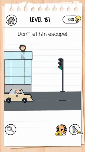 Brain Test Level 157