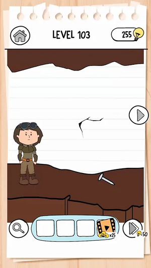 Brain Test Level 103