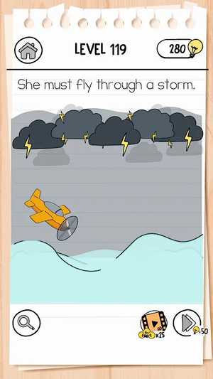 Brain Test Level 119