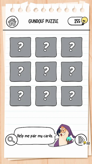 Brain Test Level 101