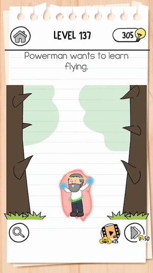 Brain Test Level 137