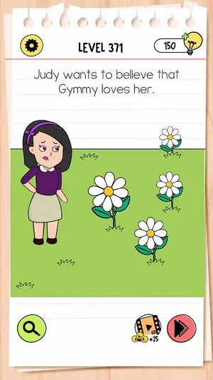 Brain Test Level 371