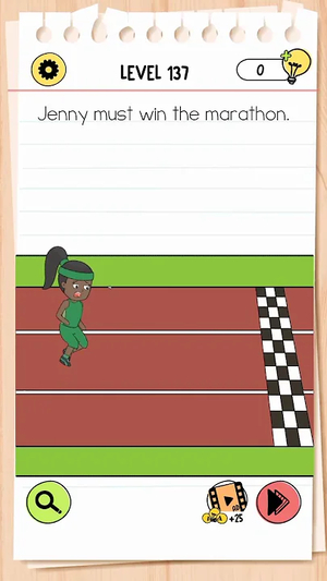 Brain Test Level 137