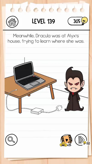 Brain Test Level 139