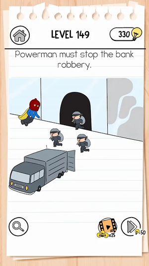 Brain Test Level 149